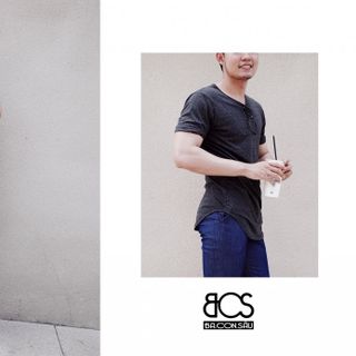 hàng xưởng - giá sỉ áo thun cotton phom dài