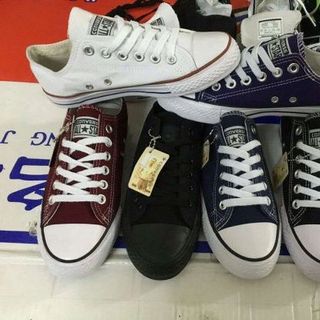 Giầy converse