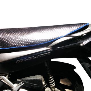 Tấm che nắng xe máy coverbike