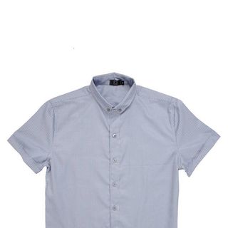 hàng xưởng - giá sỉ sơ mi sọc vải mỹ
