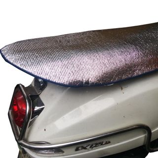Bọc chống nóng yên xe máy
