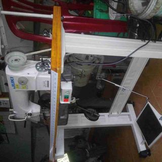 Máy 1kim juki 8700 mới 100 hàng nhật