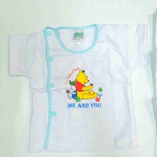 Quần cottonao cotton cho bé 04 tháng