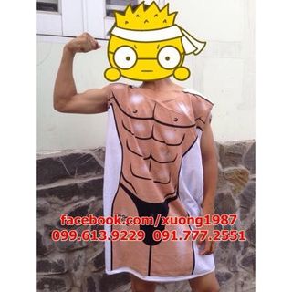 Áo phong bikini 3d hàng độc