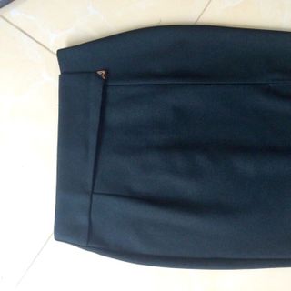 Váy xẻ 01