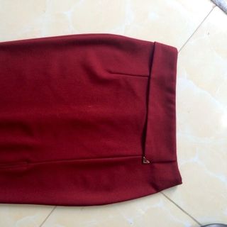 Váy xẻ 01