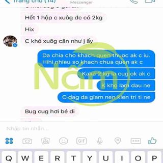 Nấm giảm cân