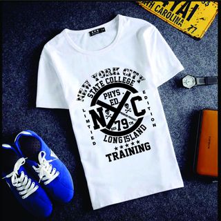 Bỏ sỉ áo thun teen nam - nữ 35k