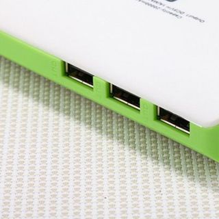 Sạc dự phòng samsung 20000mah 3 cổng