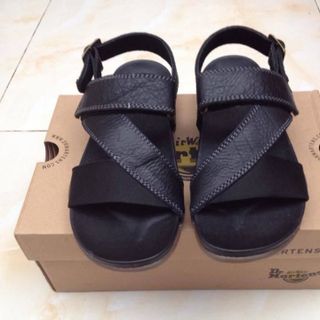 Sandal drmartens chữ z ms 05