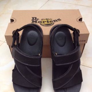 Sandal drmartens chữ z ms 05