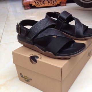 Sandal drmartens chữ z ms 05