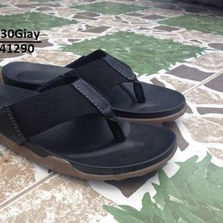 Dép kẹp drmartens ms 01