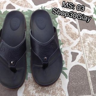 Dép kẹp drmartens ms 03
