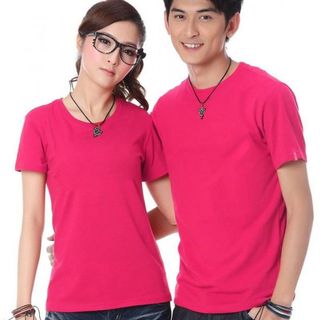 Áo form trơn 5 size - sỉ 25k