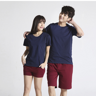 Áo form trơn 5 size - sỉ 25k