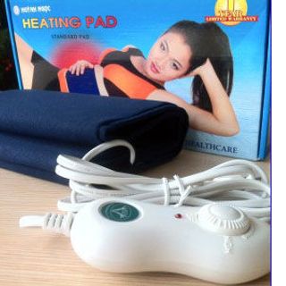 Đai quấn nóng heating pad giá sỉ