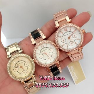 Đồng hồ michael kors - size 30mm