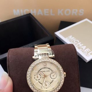 Đồng hồ michael kors - size 30mm