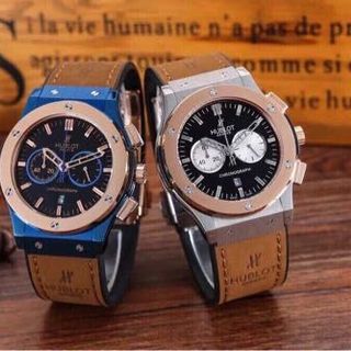 Hublot day da nam kim nho chay may nhat