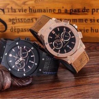 Hublot day da nam kim nho chay may nhat