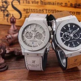 Hublot day da nam kim nho chay may nhat