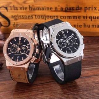 Hublot day da nam kim nho chay may nhat