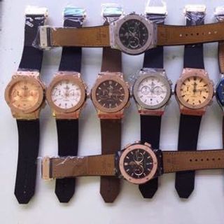 Hublot day da nam kim nho chay may nhat