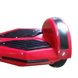 Xe điện tự cân bằng