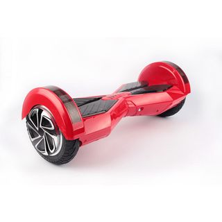 Xe điện tự cân bằng