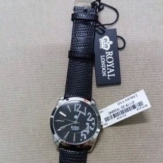 Dong ho royal unisex anh quoc chay pin may thuy sy co ma vạch check gia