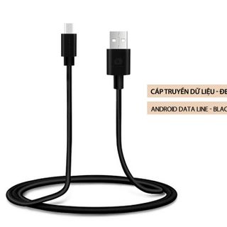 Cáp micro usb hiệu jlw 1m cho máy tính bảng