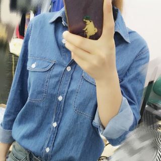 Bán buôn sỉ quần áo denim