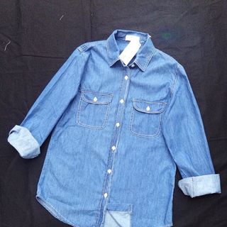 Bán buôn sỉ quần áo denim