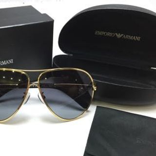 Kinh armani nam super trong polarised chong uv full box