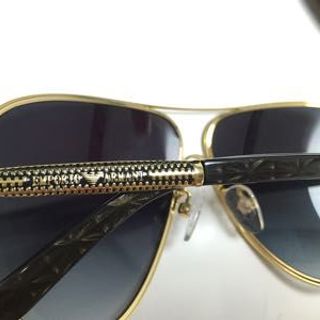 Kinh armani nam super trong polarised chong uv full box