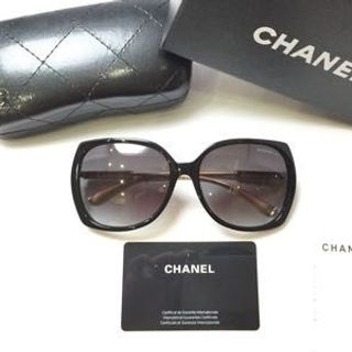 Kinh chanel nu super trong polarised chong uv tot full box