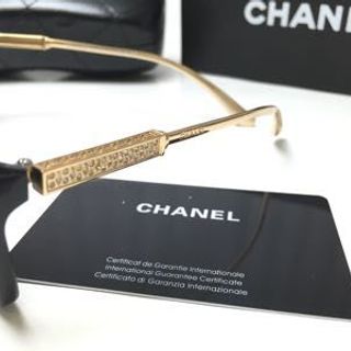 Kinh chanel nu super trong polarised chong uv tot full box
