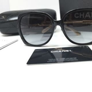 Kinh chanel nu super trong polarised chong uv tot full box