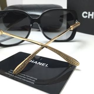 Kinh chanel nu super trong polarised chong uv tot full box