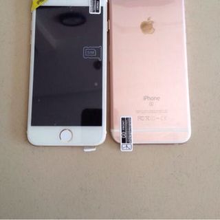 Iphone 6s plus copy nguyên bản 128gb