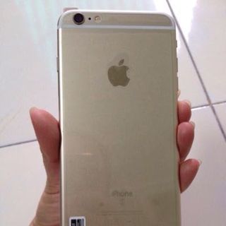 Iphone 6s plus copy nguyên bản 128gb
