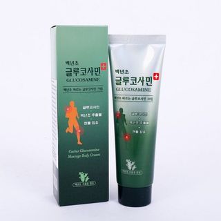 Dầu lạnh xoa bóp khớp glucosamine hàn quốc