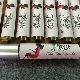 Serum dài mi pizu
