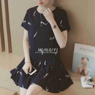 Đầm tay con dập ly