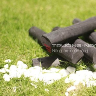 Than nướng không khói binchotan trường nam