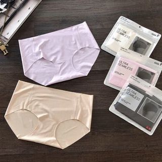 Quần lót uniqlo