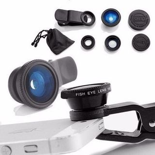 Lens 3 trong 1
