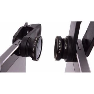 Lens 3 trong 1