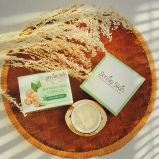 Bb cream hồ đào vừa make up vừa dưỡng da